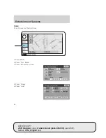 Предварительный просмотр 84 страницы Lincoln 2005 Navigator Owner'S Manual