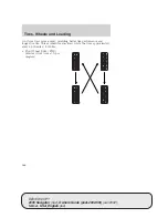 Предварительный просмотр 266 страницы Lincoln 2005 Navigator Owner'S Manual