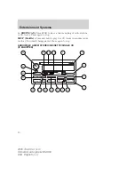 Предварительный просмотр 31 страницы Lincoln 2005 Town Car Owner'S Manual