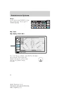 Предварительный просмотр 61 страницы Lincoln 2005 Town Car Owner'S Manual