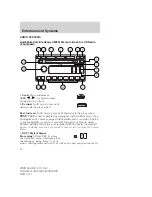 Предварительный просмотр 16 страницы Lincoln 2006 LS Owner'S Manual