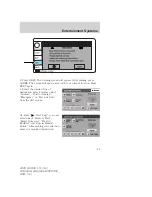 Предварительный просмотр 29 страницы Lincoln 2006 LS Owner'S Manual