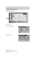 Предварительный просмотр 60 страницы Lincoln 2006 LS Owner'S Manual