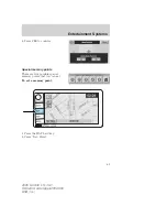 Предварительный просмотр 61 страницы Lincoln 2006 LS Owner'S Manual