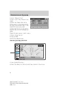 Предварительный просмотр 74 страницы Lincoln 2006 LS Owner'S Manual