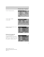 Предварительный просмотр 75 страницы Lincoln 2006 LS Owner'S Manual