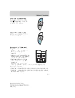 Предварительный просмотр 119 страницы Lincoln 2006 LS Owner'S Manual