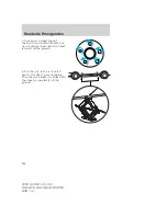 Предварительный просмотр 252 страницы Lincoln 2006 LS Owner'S Manual