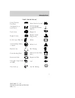 Preview for 9 page of Lincoln 2006 Mark LT Owner'S Manual