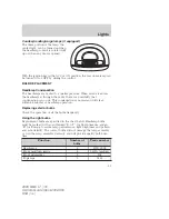 Preview for 29 page of Lincoln 2006 Mark LT Owner'S Manual