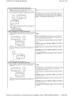 Предварительный просмотр 21 страницы Lincoln 2006 Town Car Workshop Manual