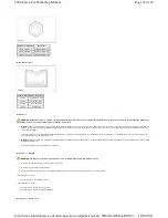 Предварительный просмотр 43 страницы Lincoln 2006 Town Car Workshop Manual