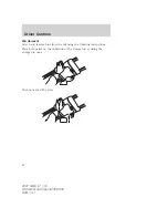 Предварительный просмотр 81 страницы Lincoln 2007 Mark LT Owner'S Manual