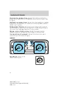 Предварительный просмотр 15 страницы Lincoln 2008 MKX Owner'S Manual