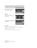 Предварительный просмотр 50 страницы Lincoln 2008 MKX Owner'S Manual