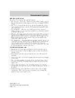 Предварительный просмотр 52 страницы Lincoln 2008 MKX Owner'S Manual