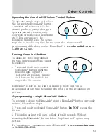 Предварительный просмотр 83 страницы Lincoln 2009 MKS Owner'S Manual