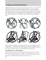 Предварительный просмотр 182 страницы Lincoln 2009 MKS Owner'S Manual