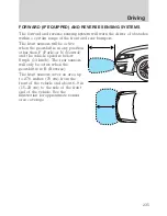 Предварительный просмотр 235 страницы Lincoln 2009 MKS Owner'S Manual