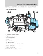 Предварительный просмотр 289 страницы Lincoln 2009 MKS Owner'S Manual