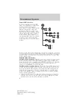 Предварительный просмотр 45 страницы Lincoln 2011 MKS Owner'S Manual