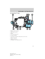 Предварительный просмотр 300 страницы Lincoln 2011 MKS Owner'S Manual