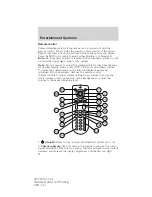 Предварительный просмотр 72 страницы Lincoln 2011 MKT Owner'S Manual