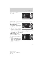 Preview for 22 page of Lincoln 2011 MKX Owner'S Manual