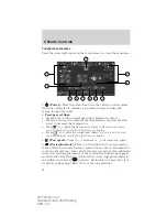 Preview for 39 page of Lincoln 2011 MKX Owner'S Manual