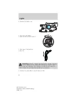 Preview for 53 page of Lincoln 2011 MKX Owner'S Manual