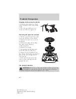 Preview for 265 page of Lincoln 2011 MKX Owner'S Manual