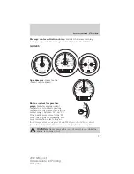 Предварительный просмотр 17 страницы Lincoln 2012 MKT Owner'S Manual