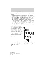 Предварительный просмотр 64 страницы Lincoln 2012 MKT Owner'S Manual