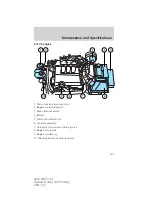 Предварительный просмотр 359 страницы Lincoln 2012 MKT Owner'S Manual