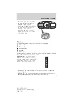 Preview for 19 page of Lincoln 2012 MKX Owner'S Manual