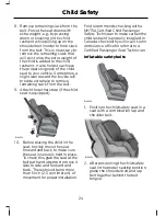 Preview for 27 page of Lincoln 2013 MKZ Owner'S Manual