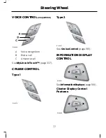 Preview for 80 page of Lincoln 2013 MKZ Owner'S Manual