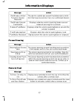 Preview for 120 page of Lincoln 2013 MKZ Owner'S Manual