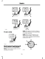 Preview for 137 page of Lincoln 2013 MKZ Owner'S Manual