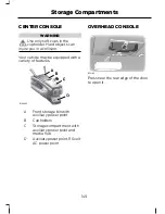 Preview for 152 page of Lincoln 2013 MKZ Owner'S Manual