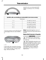 Preview for 171 page of Lincoln 2013 MKZ Owner'S Manual