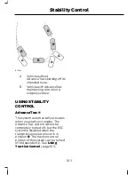 Preview for 186 page of Lincoln 2013 MKZ Owner'S Manual