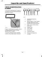 Preview for 330 page of Lincoln 2013 MKZ Owner'S Manual