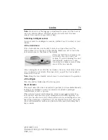 Предварительный просмотр 80 страницы Lincoln 2014 MKT Owner'S Manual