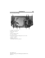 Предварительный просмотр 296 страницы Lincoln 2014 MKT Owner'S Manual