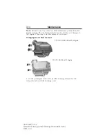 Предварительный просмотр 315 страницы Lincoln 2014 MKT Owner'S Manual