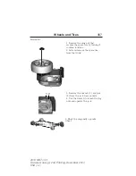 Предварительный просмотр 358 страницы Lincoln 2014 MKT Owner'S Manual