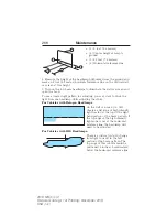 Preview for 267 page of Lincoln 2014 MKX Owner'S Manual