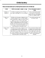 Предварительный просмотр 19 страницы Lincoln 2014 MKZ Owner'S Manual