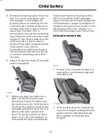 Предварительный просмотр 27 страницы Lincoln 2014 MKZ Owner'S Manual